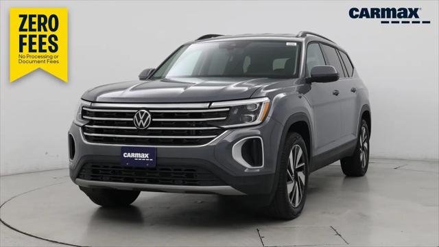 2025 Volkswagen Atlas 2.0T SE w/Technology for sale in St Peters, MO