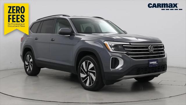 2025 Volkswagen Atlas 2.0T SE w/Technology for sale in St Peters, MO
