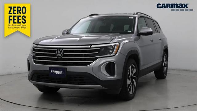 2025 Volkswagen Atlas 2.0T SE w/Technology for sale in St Peters, MO