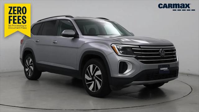 2025 Volkswagen Atlas 2.0T SE w/Technology for sale in St Peters, MO
