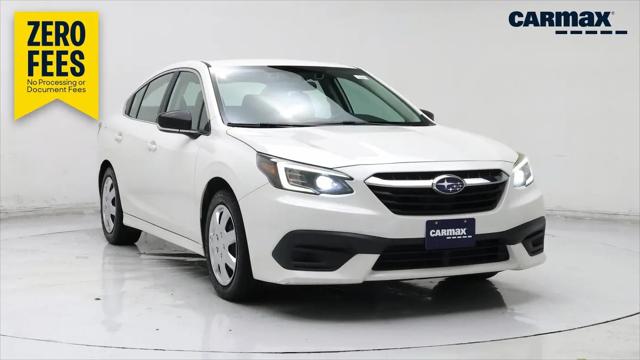 2020 Subaru Legacy 2.5i for sale in Federal Heights, CO