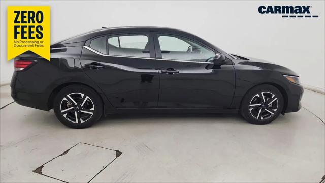 2024 Nissan Sentra SV Xtronic CVT for sale in Columbus, OH