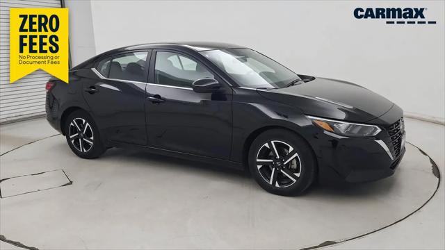 2024 Nissan Sentra SV Xtronic CVT for sale in Columbus, OH