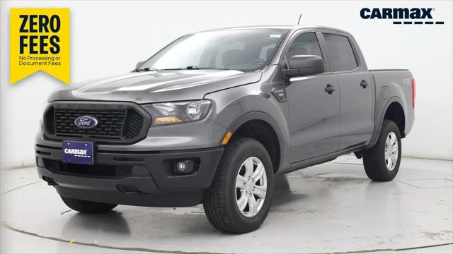 2019 Ford Ranger XL