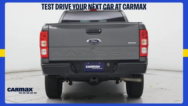 2019 Ford Ranger XL