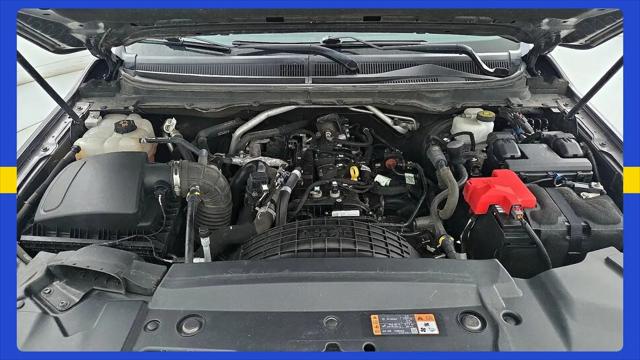 2019 Ford Ranger XL