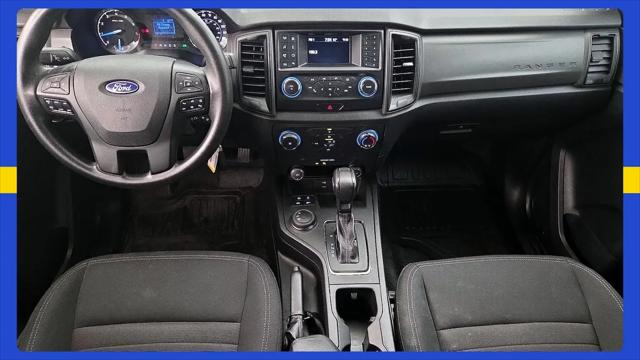 2019 Ford Ranger XL