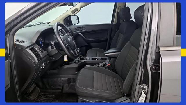 2019 Ford Ranger XL