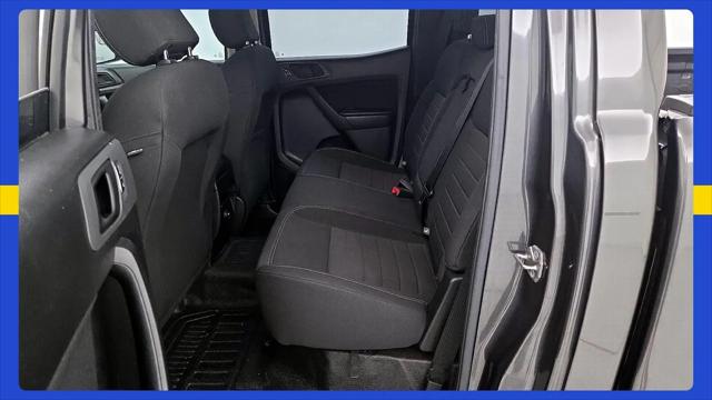 2019 Ford Ranger XL