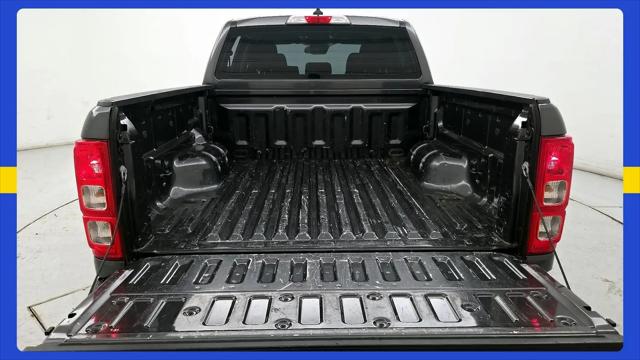2019 Ford Ranger XL