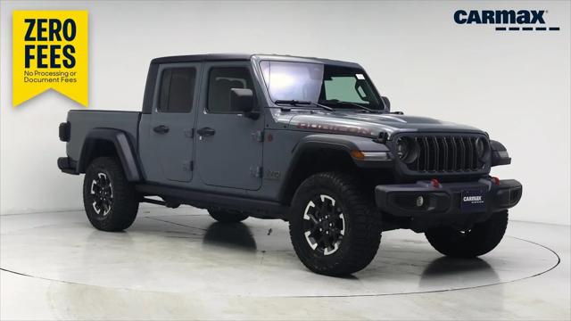 2026 Jeep Gladiator Rubicon for sale in Hartford, CT