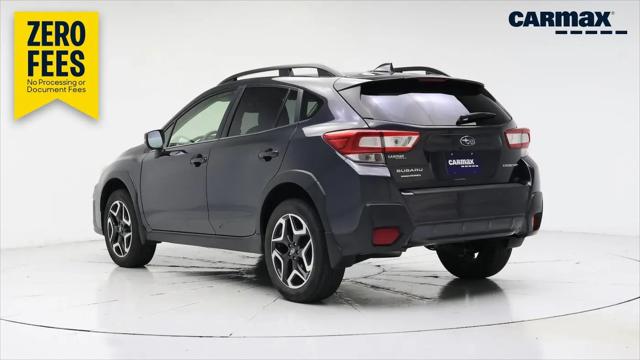 2019 Subaru Crosstrek 2.0i Limited for sale in Glencoe, IL