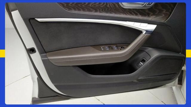 2023 Audi A7 Prestige 55 TFSI quattro S tronic