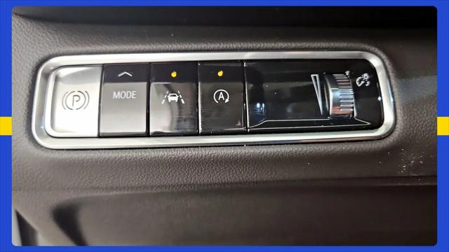 2025 Buick Envision Sport Touring AWD