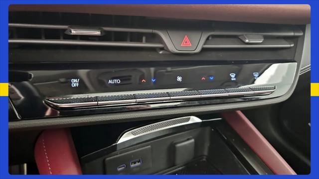 2025 Buick Envision Sport Touring AWD