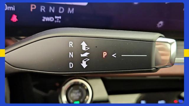 2025 Buick Envision Sport Touring AWD