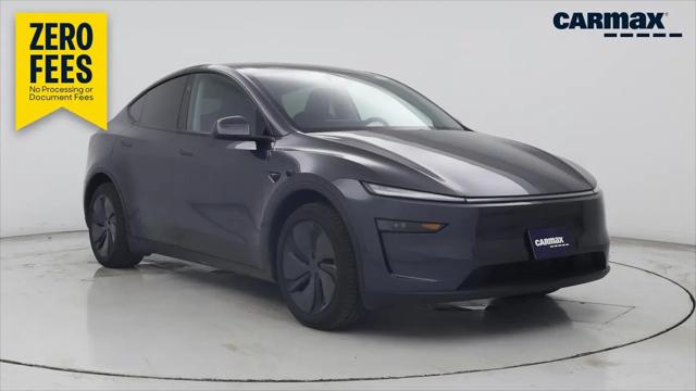2026 Tesla Model Y Premium Rear-Wheel Drive for sale in Glencoe, IL