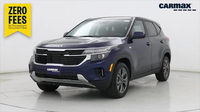 2026 Kia Seltos LX for sale in Glencoe, IL
