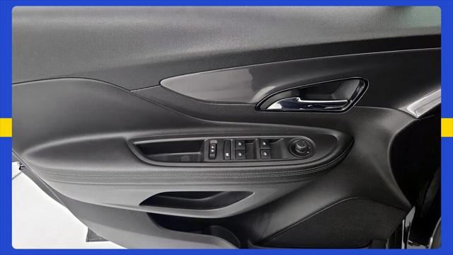 2020 Buick Encore FWD Preferred
