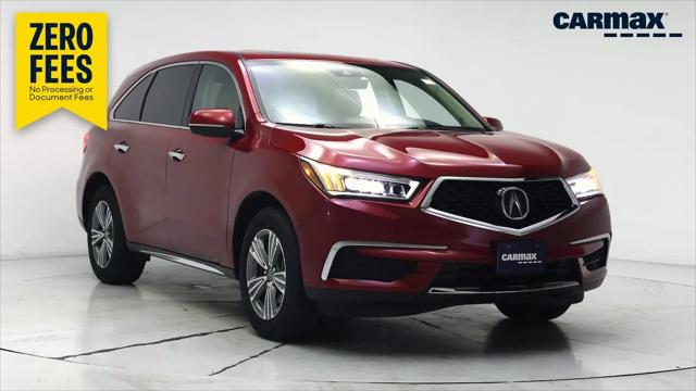 2020 Acura MDX Standard for sale in White Marsh, MD