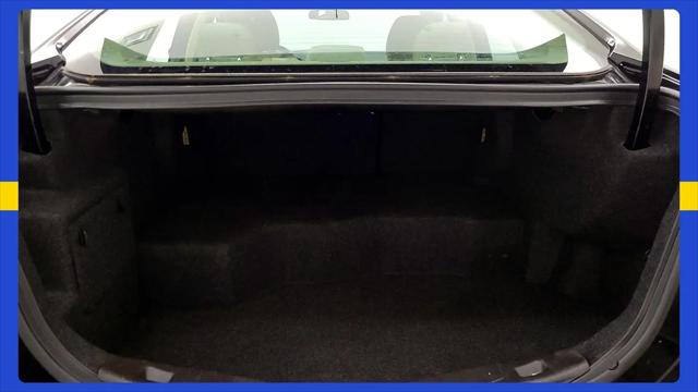 2016 Ford Fusion Hybrid SE