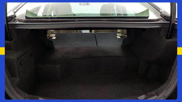 2016 Ford Fusion Hybrid SE