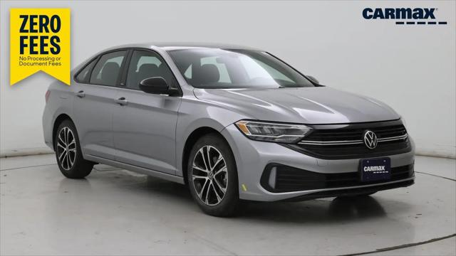 2024 Volkswagen Jetta 1.5T Sport for sale in White Marsh, MD