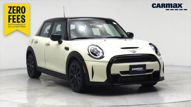 2022 MINI Hardtop Cooper S for sale in White Marsh, MD