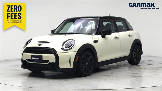 2022 MINI Hardtop Cooper S