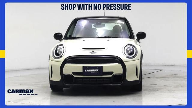 2022 MINI Hardtop Cooper S