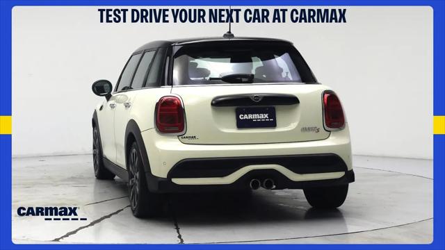 2022 MINI Hardtop Cooper S