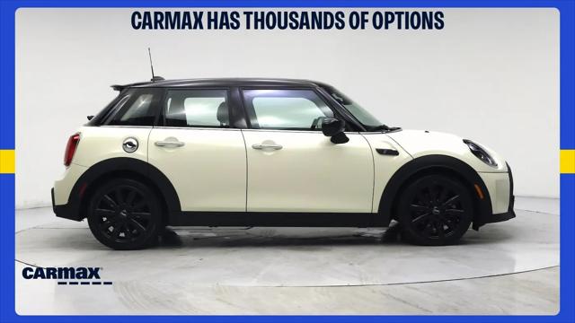 2022 MINI Hardtop Cooper S