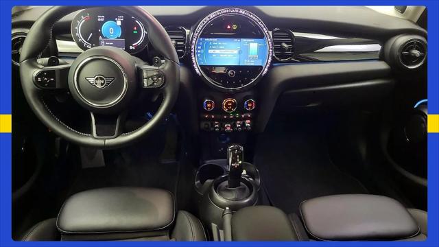 2022 MINI Hardtop Cooper S