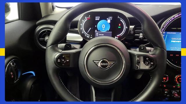 2022 MINI Hardtop Cooper S
