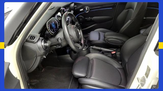 2022 MINI Hardtop Cooper S