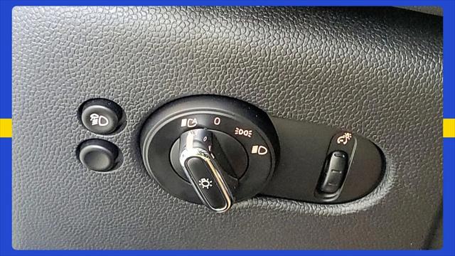 2022 MINI Hardtop Cooper S