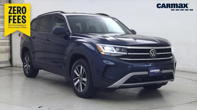 2023 Volkswagen Atlas 2.0T SE for sale in Manchester, NH