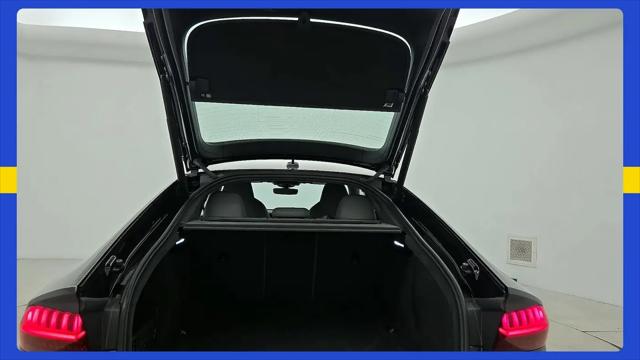 2020 Audi S7 Prestige TFSI quattro Tiptronic