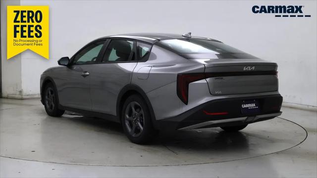 2025 Kia K4 LXS for sale in Manchester, NH