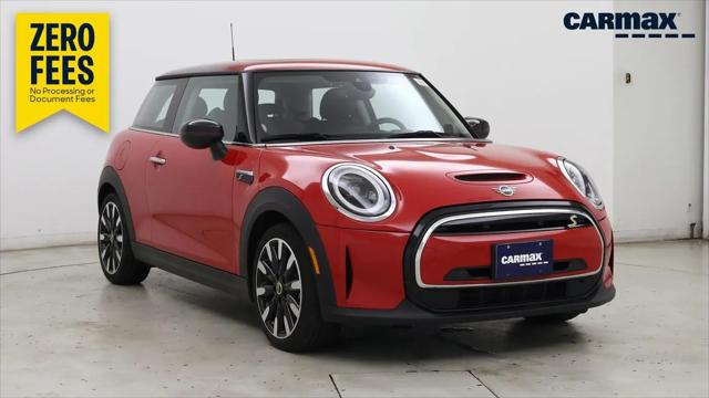 2024 MINI SE Hardtop Cooper for sale in Manchester, NH