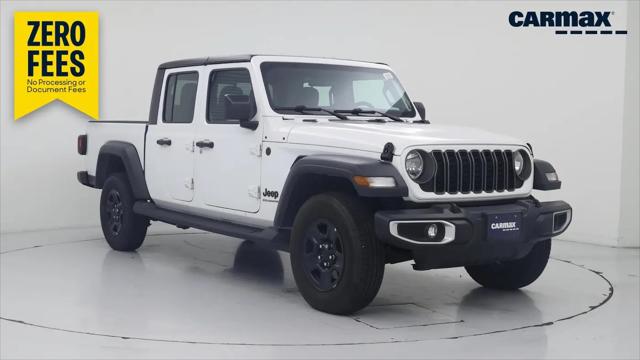 2026 Jeep Gladiator Sport for sale in Katy, TX
