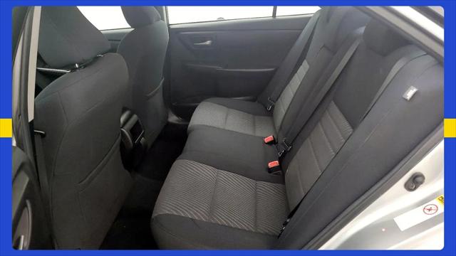 2017 Toyota Camry LE for sale in Katy, TX