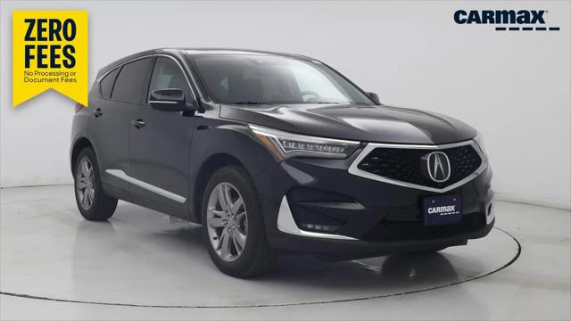2021 Acura RDX Advance Package for sale in Algonquin, IL