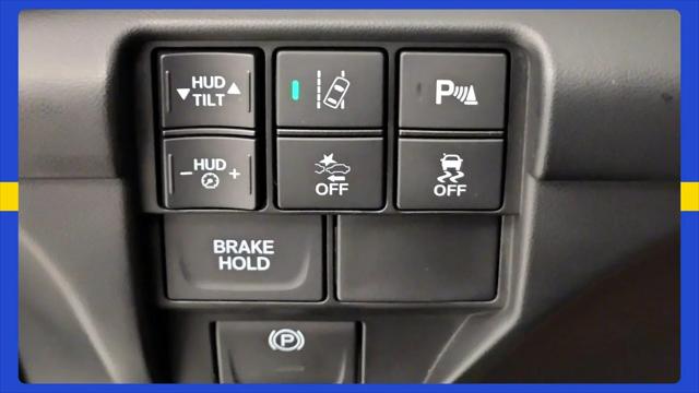 2021 Acura RDX Advance Package