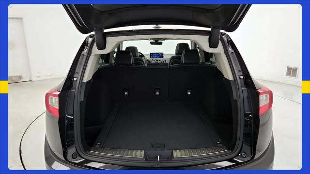 2021 Acura RDX Advance Package