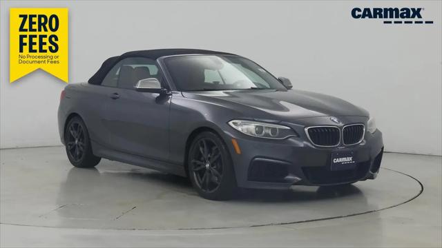 2017 BMW M240 xDrive for sale in Algonquin, IL