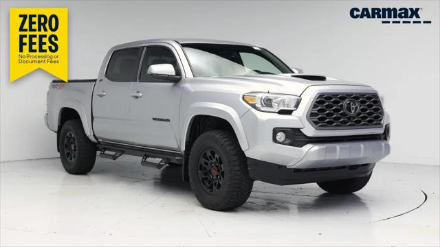 2023 Toyota Tacoma TRD Sport for sale in Columbia, SC