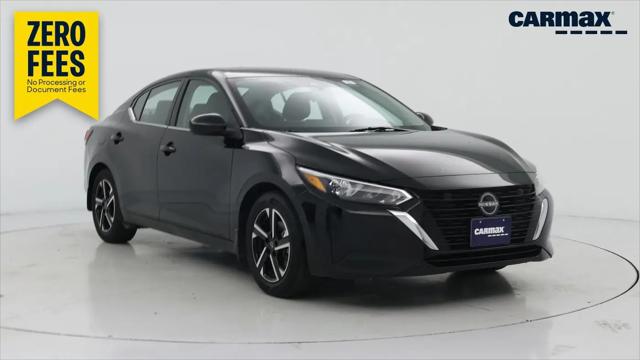 2024 Nissan Sentra SV Xtronic CVT for sale in Columbia, SC
