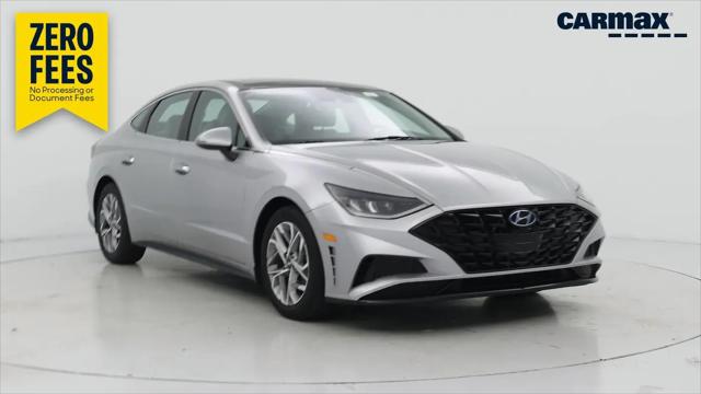 2021 Hyundai Sonata SEL for sale in Columbia, SC