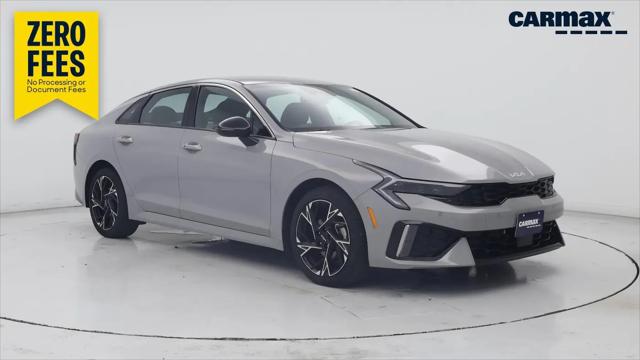 2026 Kia K5 GT-Line FWD for sale in Oak Lawn, IL